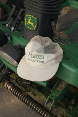 The Groundskeeper Hat