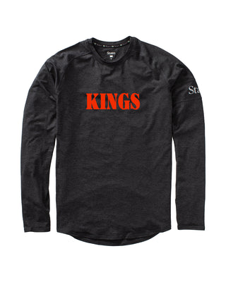 KC KINGS - Midweight L/S