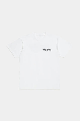 The Groundskeeper: Pitch Care tee
