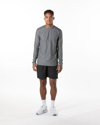 L/S Training Top