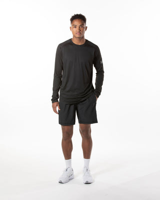 Lightweight L/S
