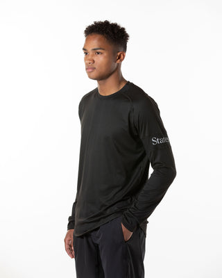 Lightweight L/S