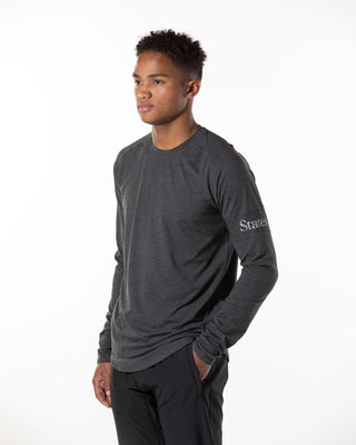 Midweight L/S