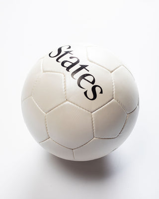 States Soccer Ball