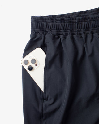Training Short