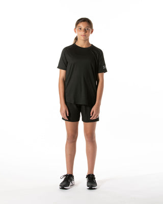 Youth Lightweight S/S