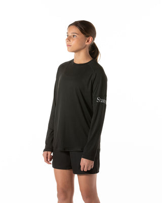 Youth Lightweight L/S