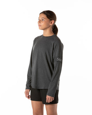 Youth Midweight L/S