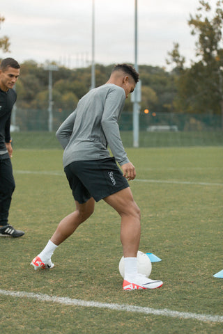 Training Short