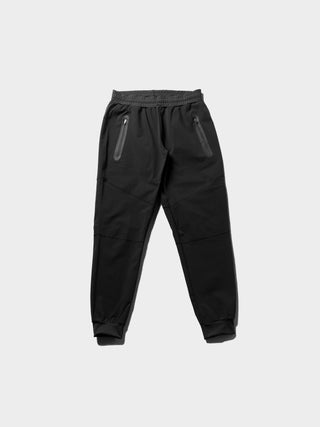Jogger - Black