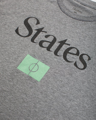 States tri-blend tee