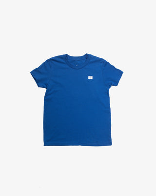 Youth States Tee - Royal