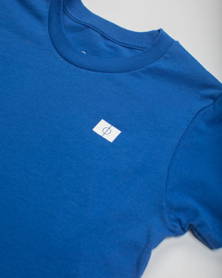 Youth States Tee - Royal