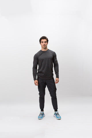 Jogger - Gray