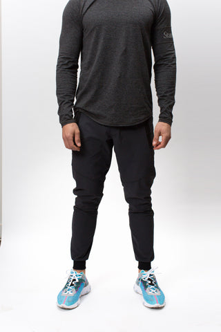 Jogger - Gray
