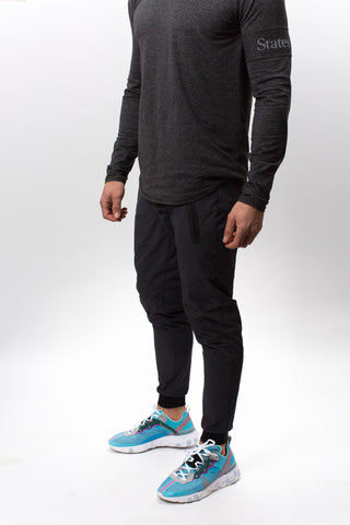 Jogger - Gray