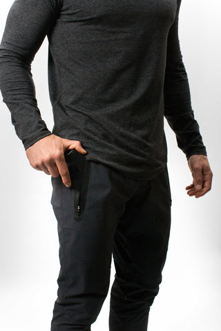 Jogger - Gray