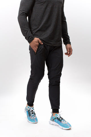 Jogger - Gray