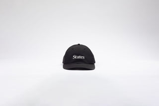 Training Cap - Black