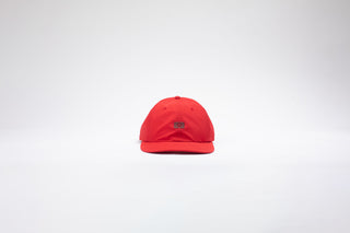Training Cap - Red