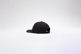 Training Cap - Black