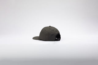 Training Cap - Gray