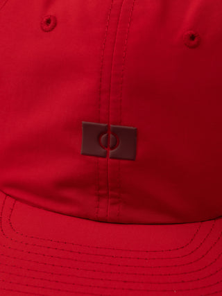Training Cap - Red