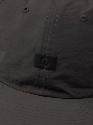 Training Cap - Gray