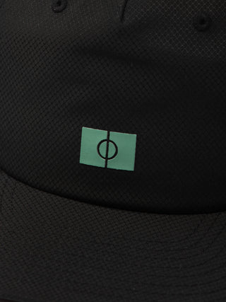 Stadium Cap - Black