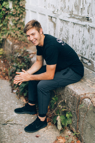 Jogger - Gray