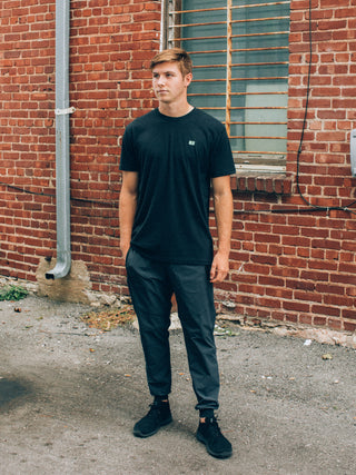 Jogger - Gray