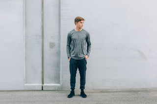 Lightweight L/S