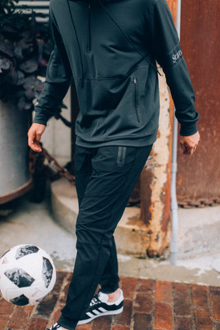 Jogger - Black