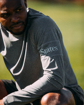 L/S Training Top
