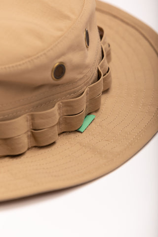 Coaches boonie - Khaki