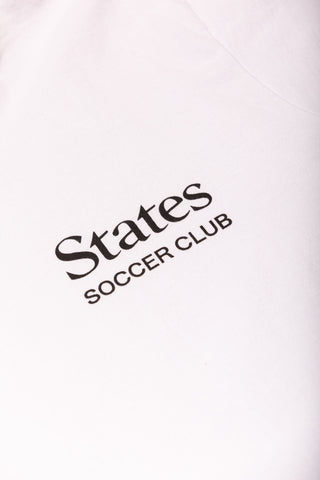 States Soccer Club Tee