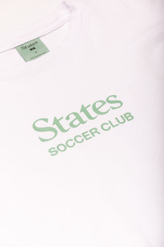 States Soccer Club Long Sleeve