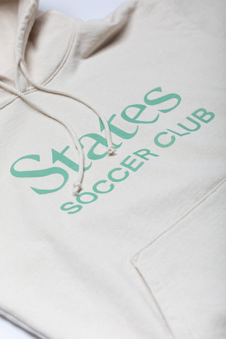 States Soccer Club Hoodie
