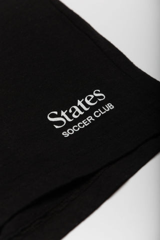 States Soccer Club Shorts