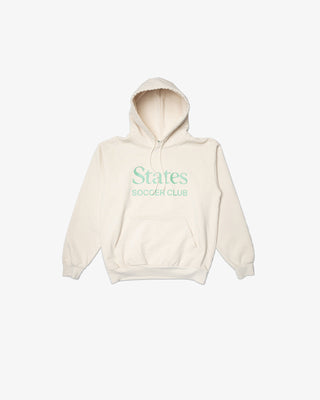 States Soccer Club Hoodie