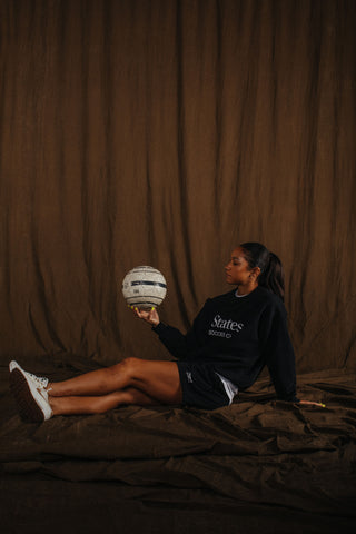 States Soccer Club Shorts