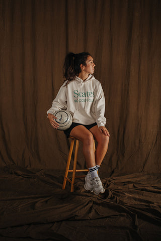 States Soccer Club Hoodie