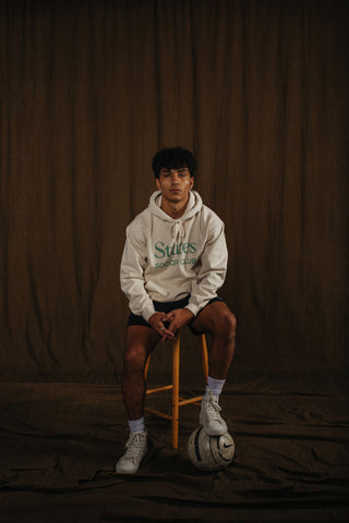 States Soccer Club Hoodie