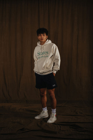 States Soccer Club Shorts