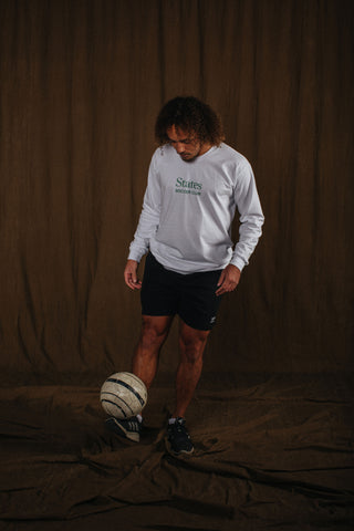 States Soccer Club Long Sleeve