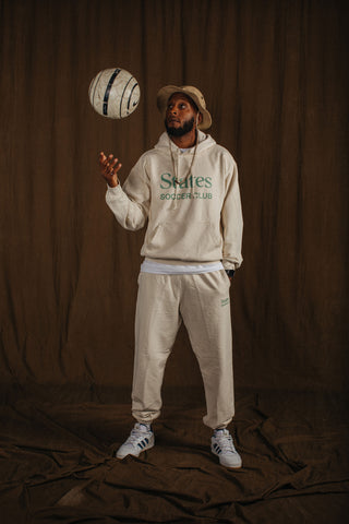 States Soccer Club Hoodie
