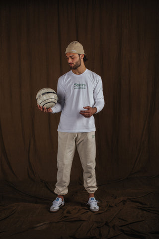 States Soccer Club Long Sleeve