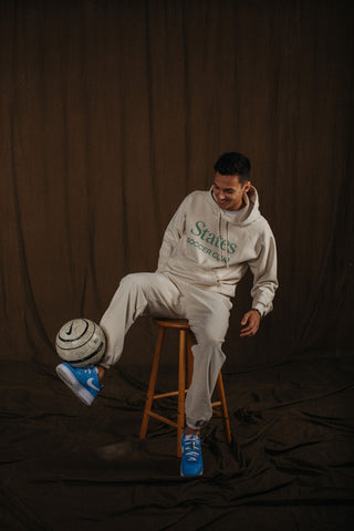 States Soccer Club Sweatpants