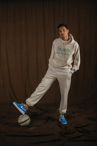 States Soccer Club Hoodie