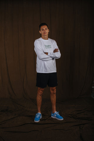 States Soccer Club Long Sleeve